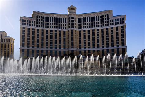 Resorts World Las Vegas Careers and Employment .
